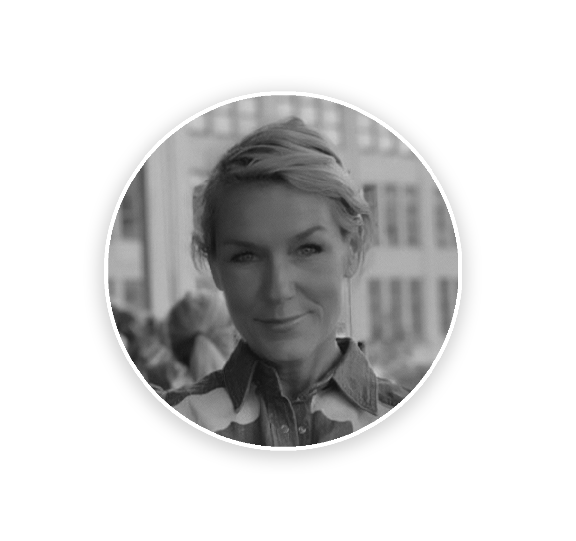 Merete Forssberg Madshus, Livio Sverige