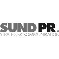 Sund PR strategisk kommunikation