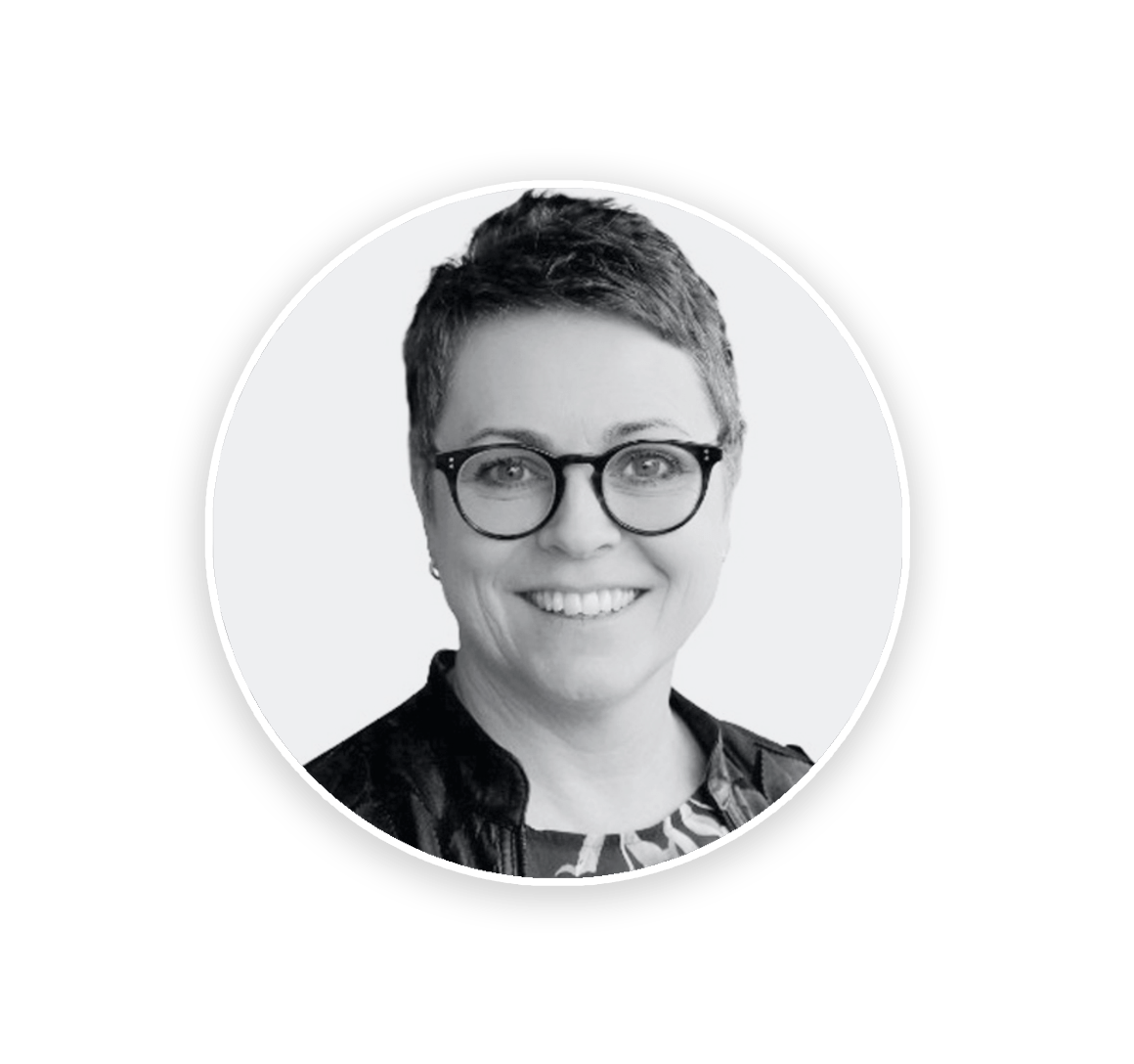 Tina Wilsborg Sørensen