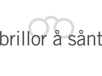 Brillor å Sånt